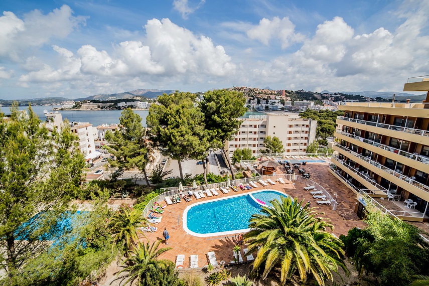 Residence Mallorca Portofino