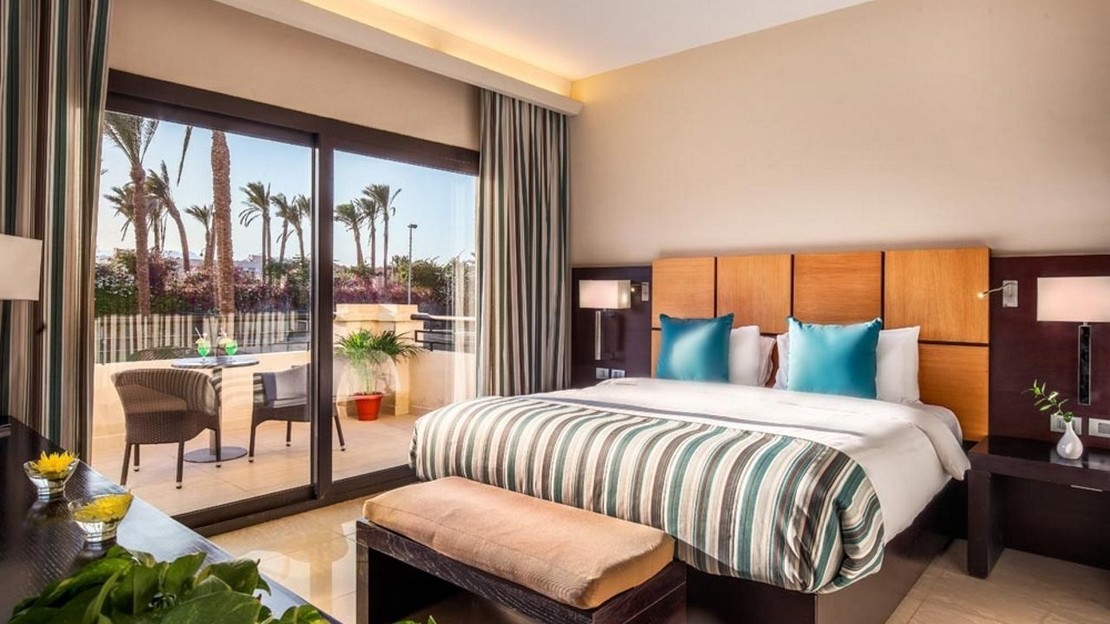 Cleopatra Luxury Resort Sharm El Sheikh