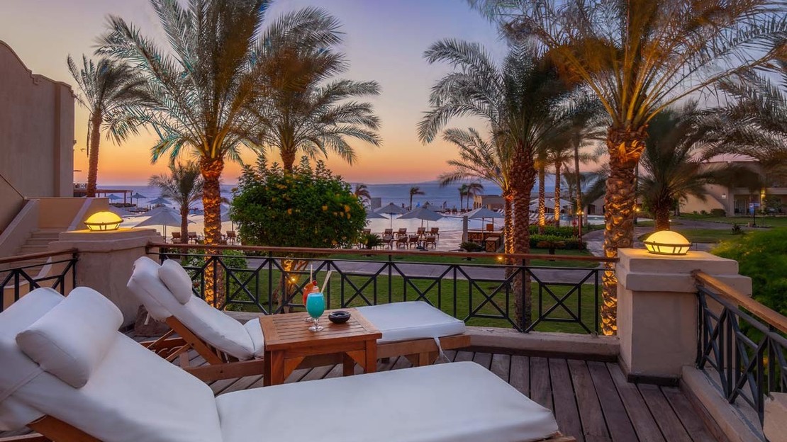 Cleopatra Luxury Resort Sharm El Sheikh