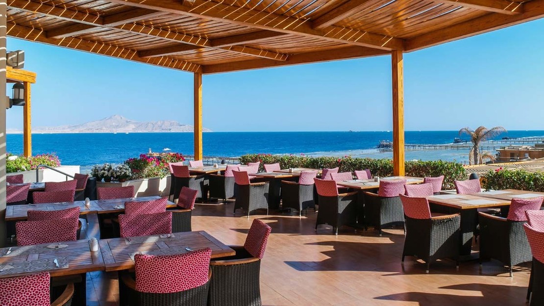 Cleopatra Luxury Resort Sharm El Sheikh