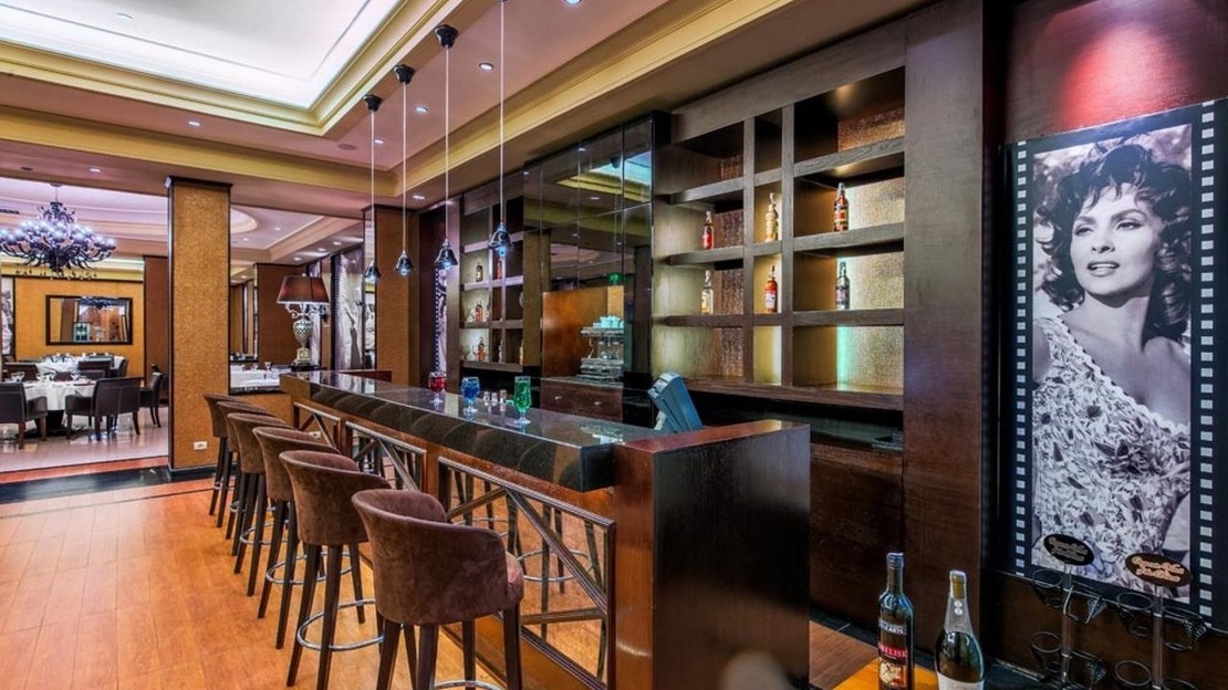 Cleopatra Luxury Resort Sharm El Sheikh