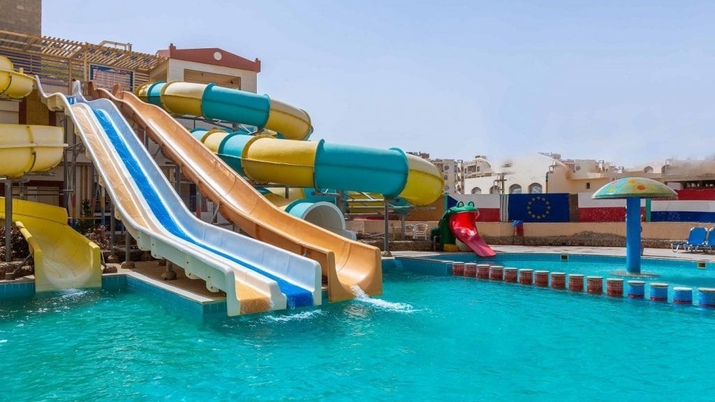 Sphinx Aqua Park Resort, Hurghada, Egypt – HolidayGems.co.uk
