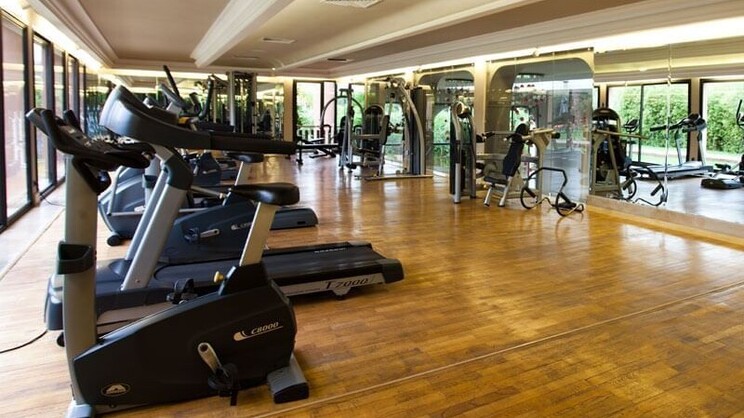 Kenzi Club Agdal Medina