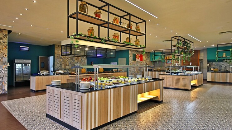 Kenzi Club Agdal Medina