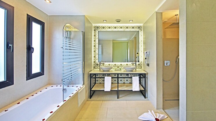 Kenzi Club Agdal Medina