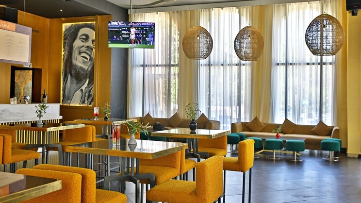 Kenzi Club Agdal Medina