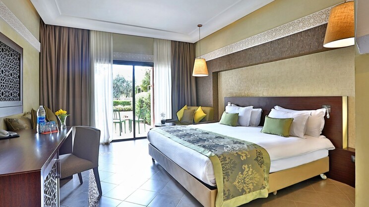 Kenzi Club Agdal Medina