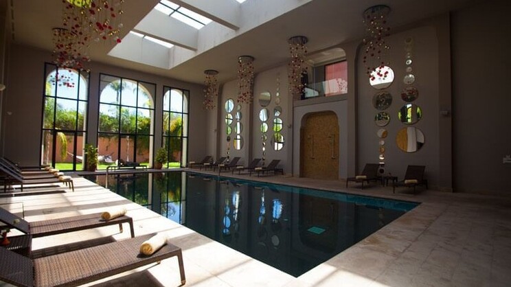 Kenzi Club Agdal Medina