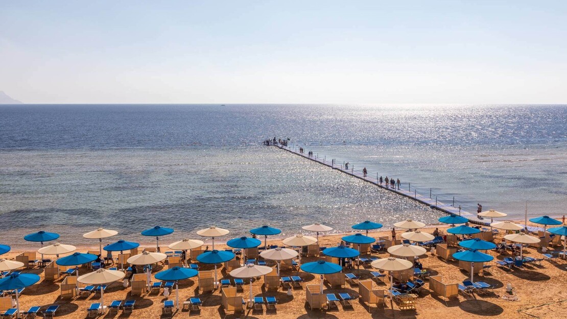 Pickalbatros Palace Resort