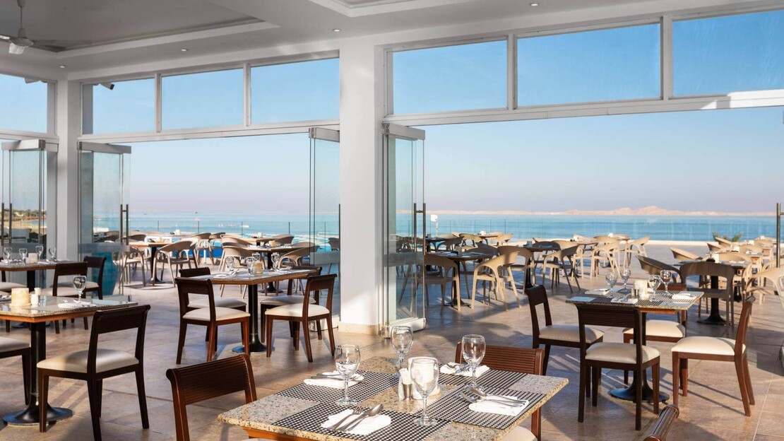 Pickalbatros Palace Resort