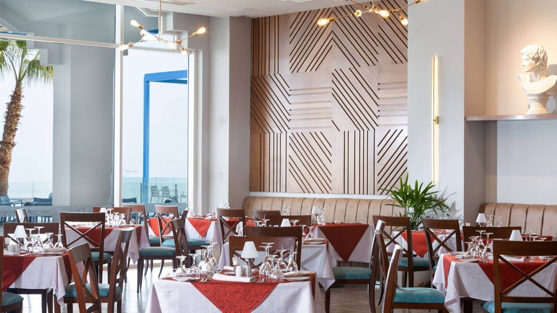 Pickalbatros Palace Resort