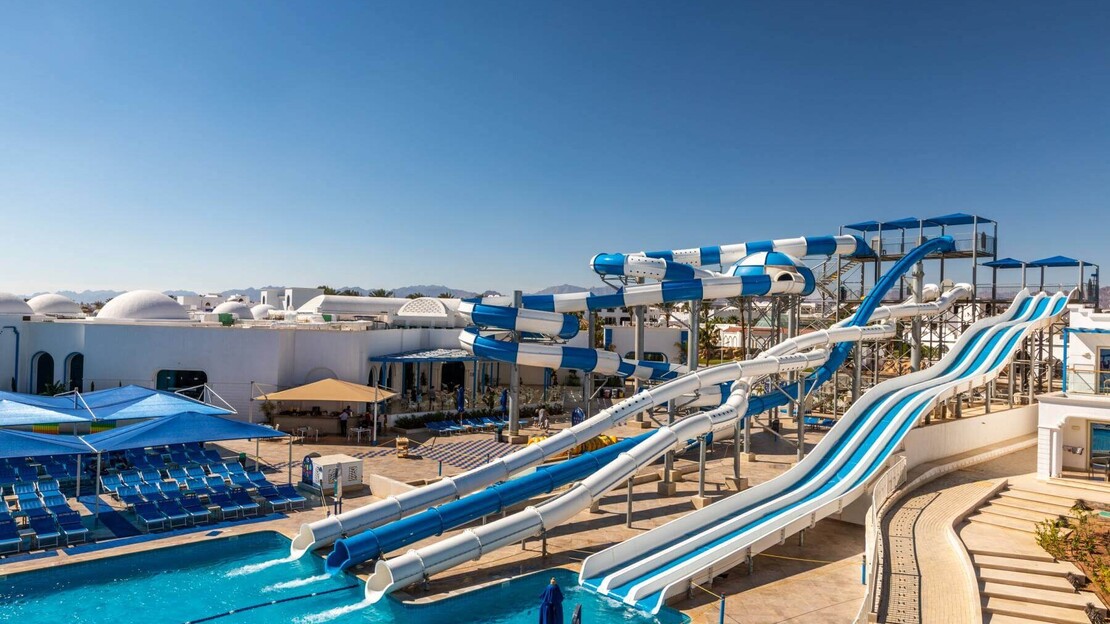 Pickalbatros Palace Resort