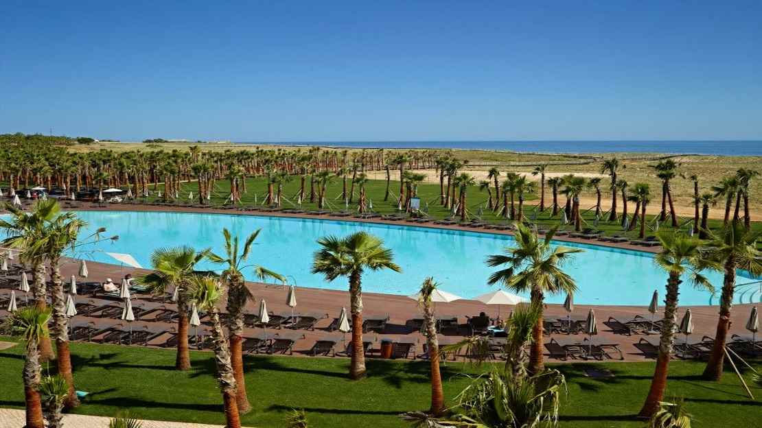 VidaMar Resort Hotel Algarve - Portugal 