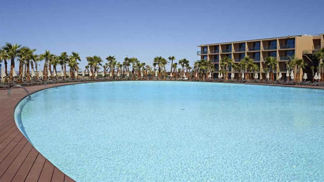 VidaMar Resort Hotel Algarve