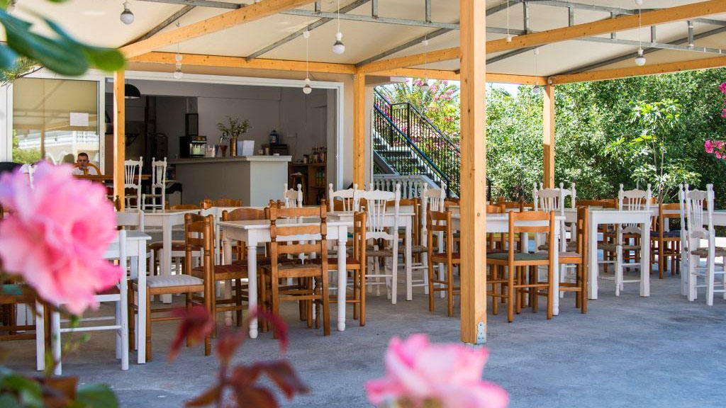 Zante Plaza Hotel & Apartments