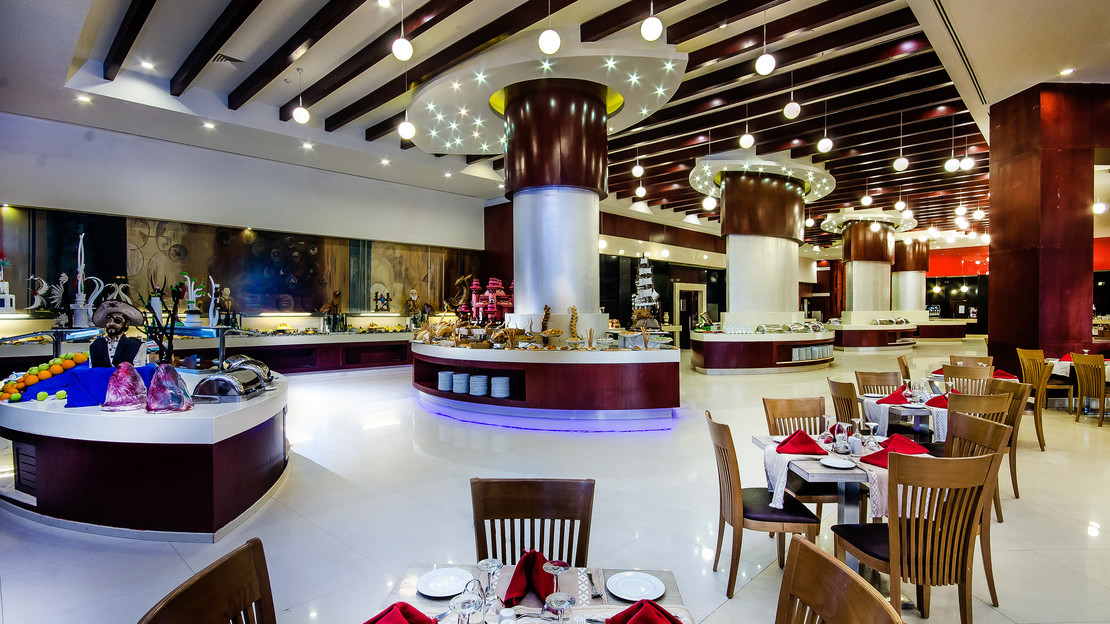 Serenity Alma Heights