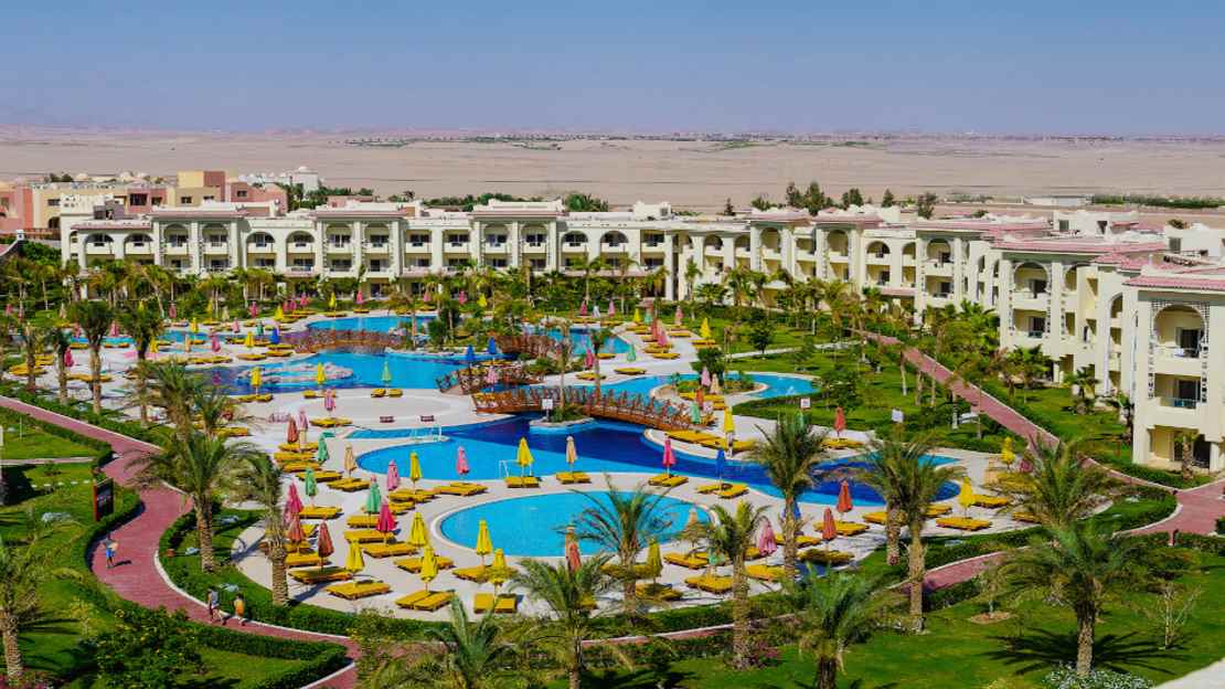 Serenity Fun City, Makadi Bay, Egypt Holidays 2024/2025