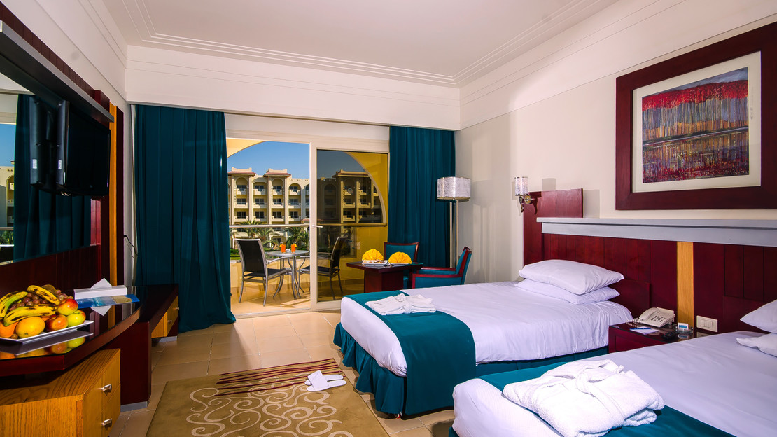 Serenity Alma Heights