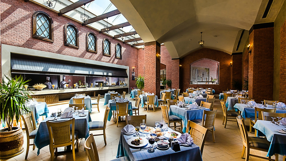 Serenity Alma Heights