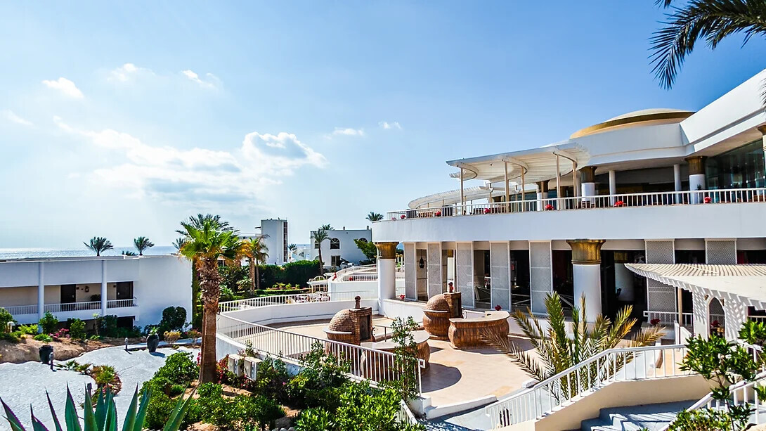Monte Carlo Resort Sharm El Sheikh