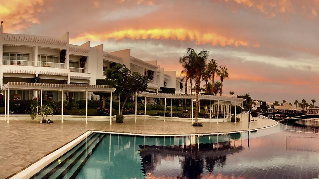 Monte Carlo Resort Sharm El Sheikh