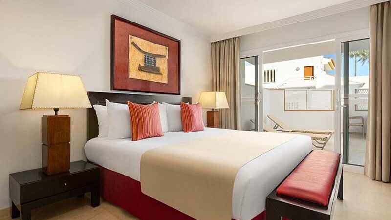 Wyndham Residences Golf del Sur