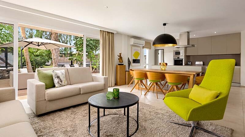 Wyndham Residences Golf del Sur