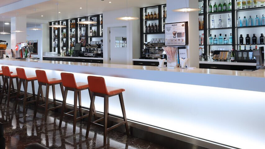 Hotel Poseidon Playa