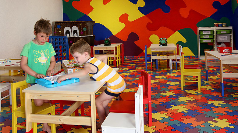 Hotel Poseidon Playa