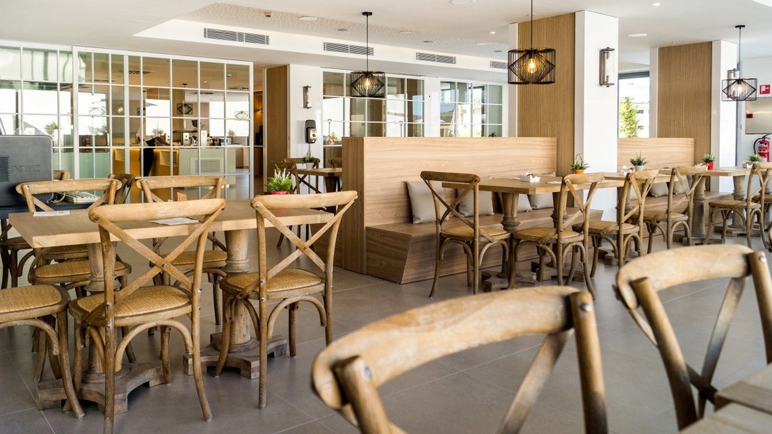 Tomir Portals Suites