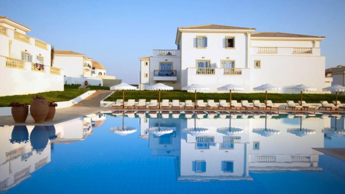 Mitsis Laguna Resort & Spa - Crete