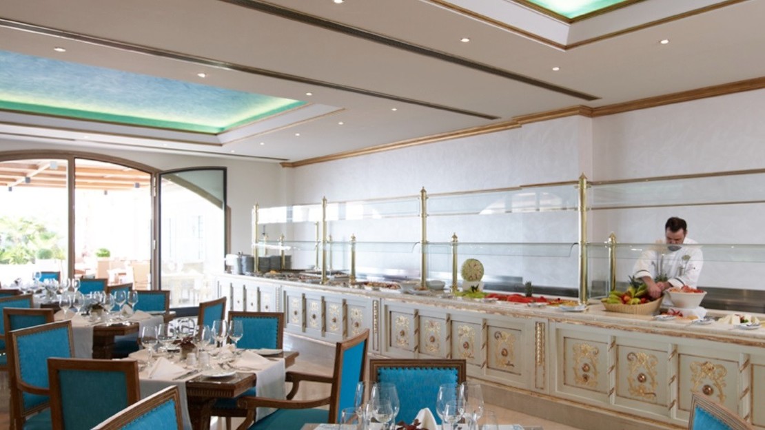 Mitsis Selection Laguna