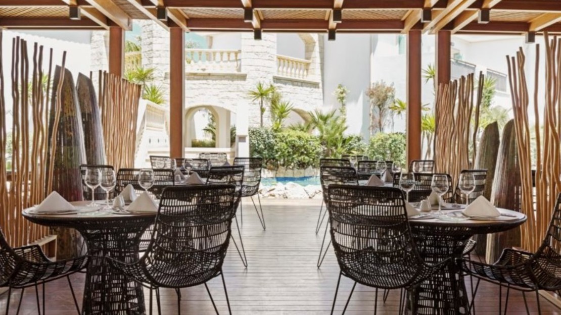 Mitsis Selection Laguna