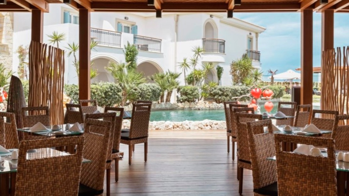 Mitsis Selection Laguna