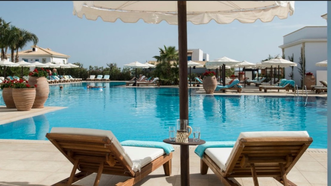 Mitsis Selection Laguna