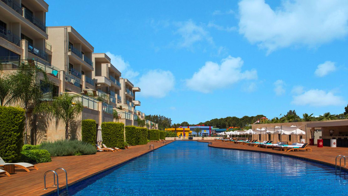 Maxx Royal Belek Golf Resort