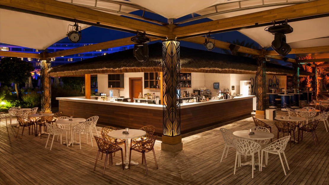 Maxx Royal Belek Golf Resort