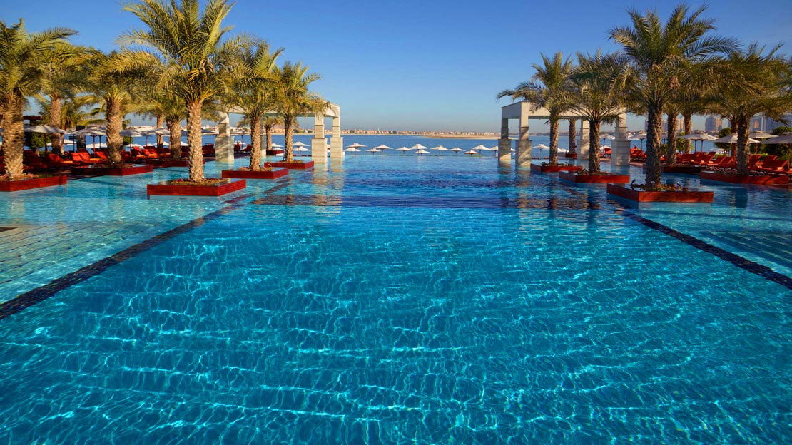 Jumeirah Zabeel Saray