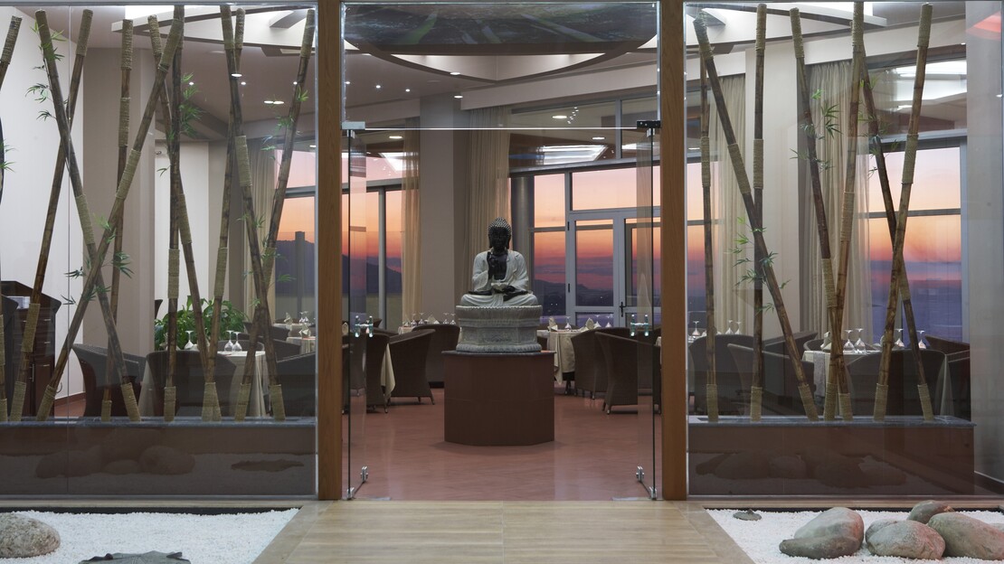 Atrium Platinum Luxury Resort Hotel & Spa