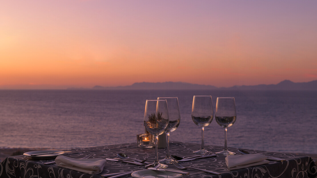 Atrium Platinum Luxury Resort Hotel & Spa