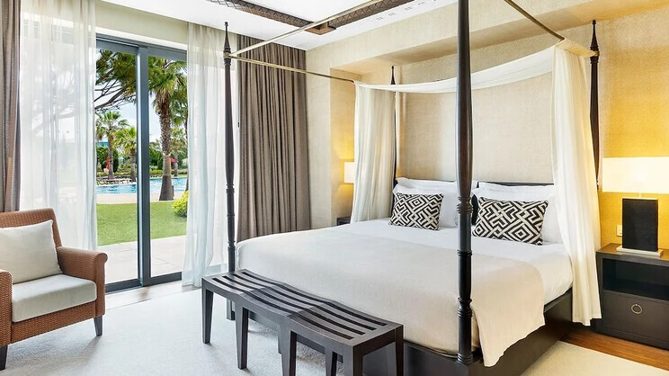  Grand Suite 