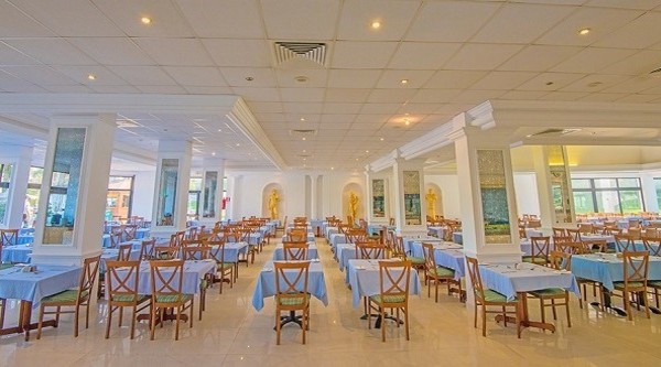 Tsokkos Gardens Hotel