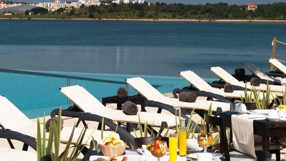 Agua Hotels Riverside