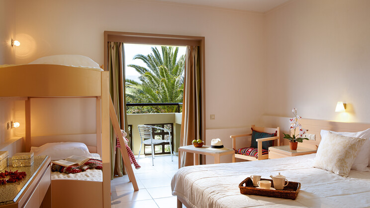 Grecotel Meli Palace