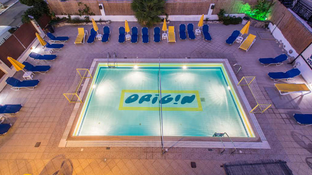Origin Hotel