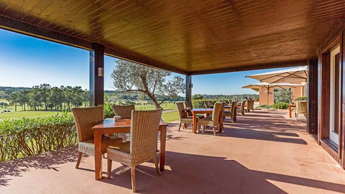 Morgado Golf and Country Club