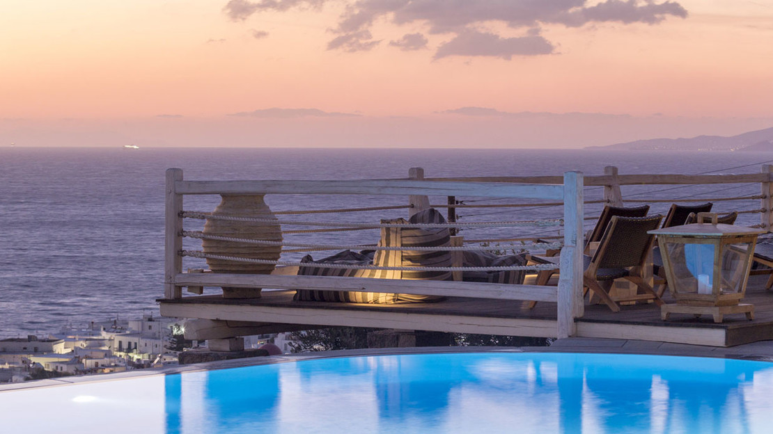 Vencia Boutique Hotel