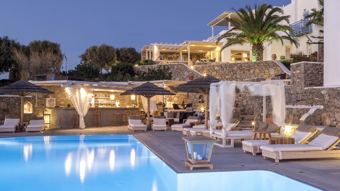 Vencia Boutique Hotel