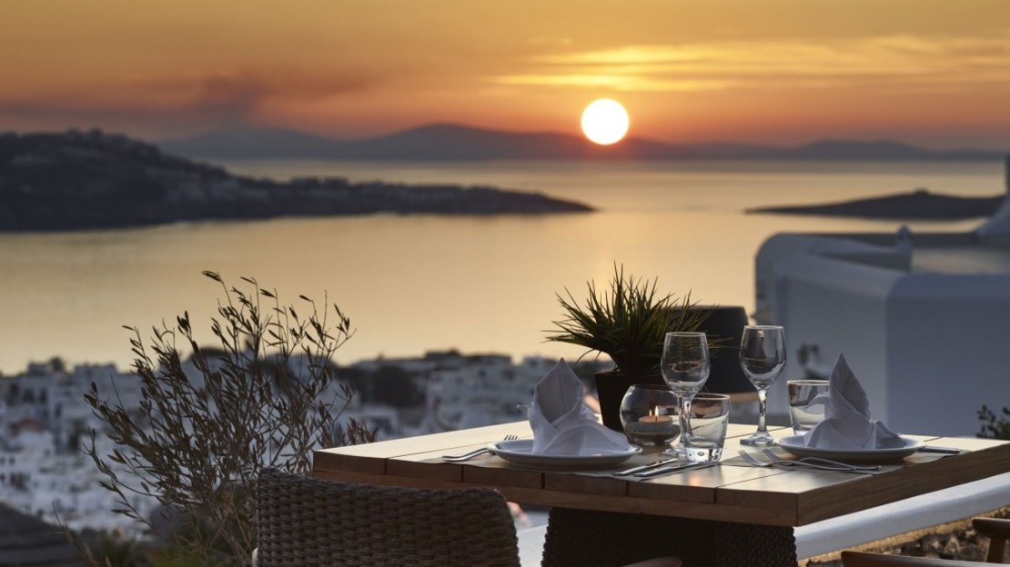 Vencia Boutique Hotel