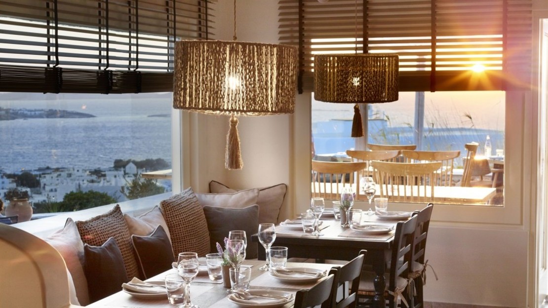 Vencia Boutique Hotel